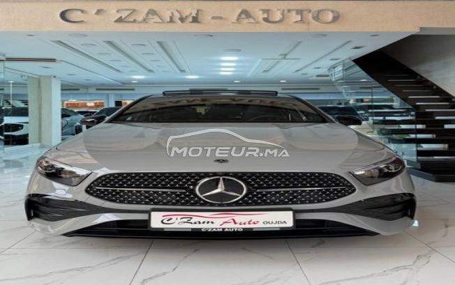 A220d AMG Line Premium Plus