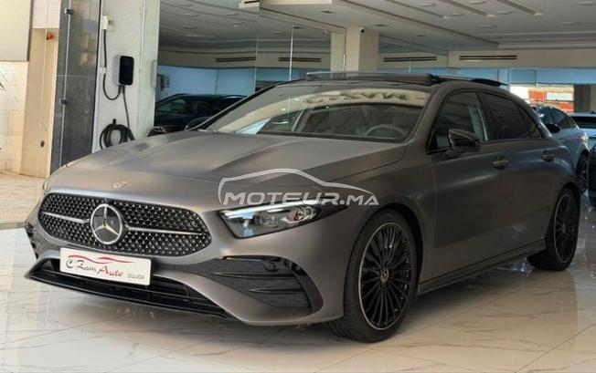 AMG Line Premium Plus