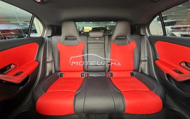 AMG Line Premium Plus