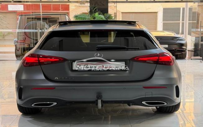 AMG Line Premium Plus