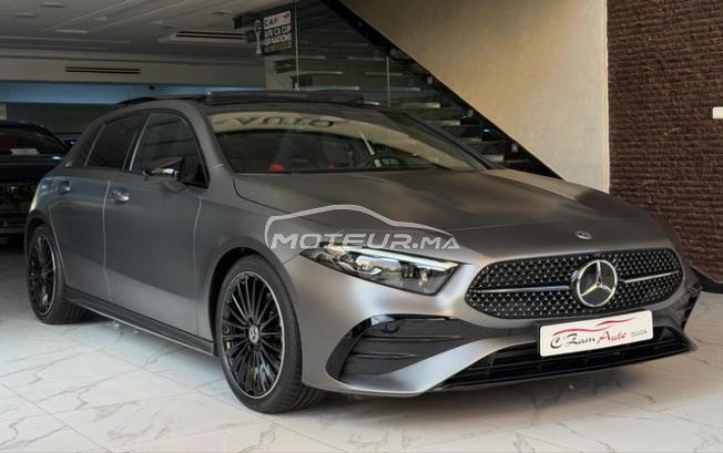 AMG Line Premium Plus