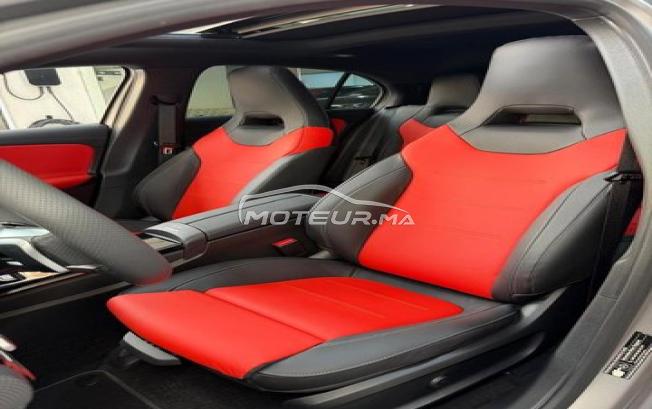 AMG Line Premium Plus