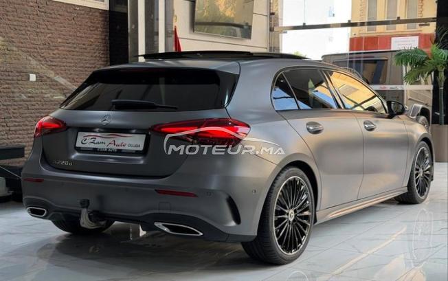 AMG Line Premium Plus