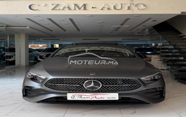 AMG Line Premium Plus