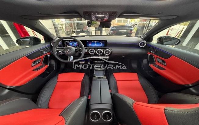 AMG Line Premium Plus