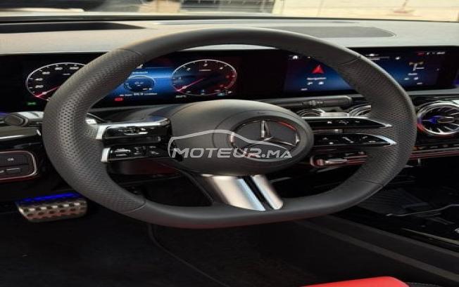 AMG Line Premium Plus