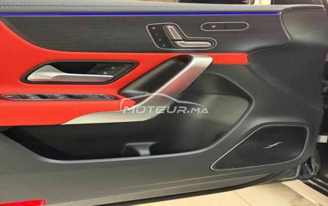 AMG Line Premium Plus