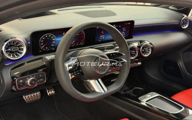 AMG Line Premium Plus