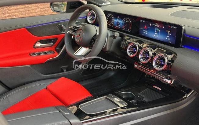 AMG Line Premium Plus