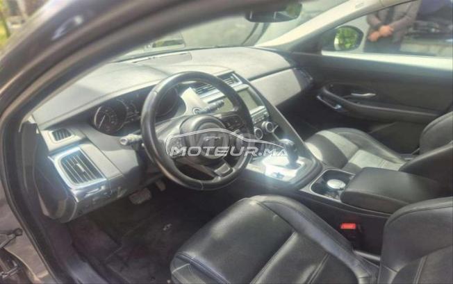 JAGUAR E-PACE Diesel Automatique 2018