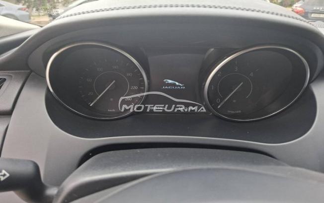 JAGUAR E-PACE Diesel Automatique 2018