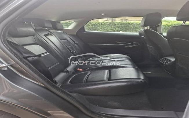 JAGUAR E-PACE Diesel Automatique 2018