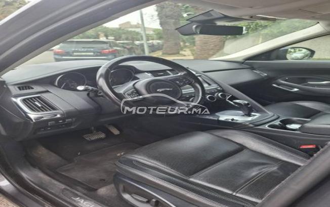 JAGUAR E-PACE Diesel Automatique 2018