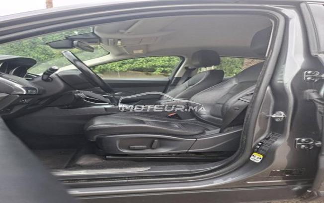 JAGUAR E-PACE Diesel Automatique 2018