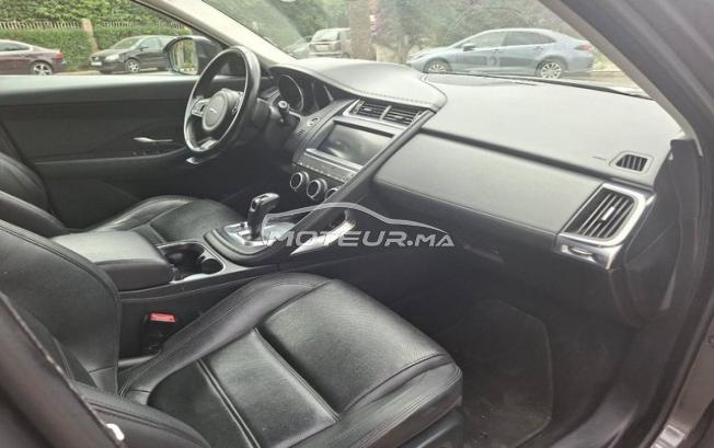 JAGUAR E-PACE Diesel Automatique 2018