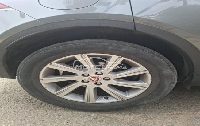 JAGUAR E-PACE Diesel Automatique 2018