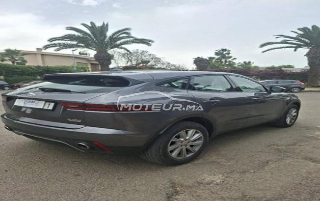 JAGUAR E-PACE Diesel Automatique 2018