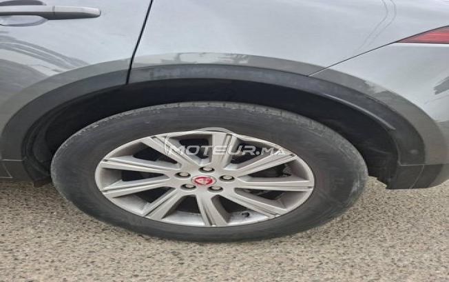 JAGUAR E-PACE Diesel Automatique 2018