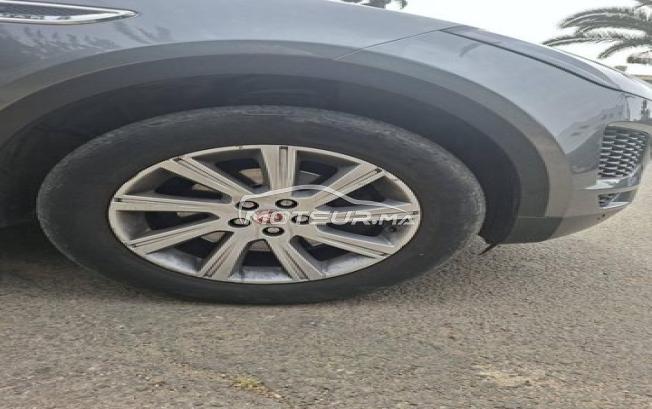 JAGUAR E-PACE Diesel Automatique 2018