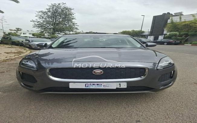JAGUAR E-PACE Diesel Automatique 2018