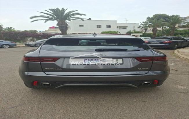 JAGUAR E-PACE Diesel Automatique 2018