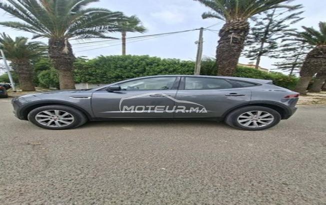 JAGUAR E-PACE Diesel Automatique 2018