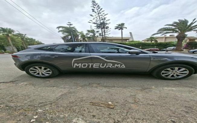 JAGUAR E-PACE Diesel Automatique 2018