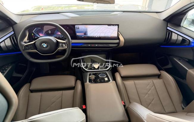 BMW X3 Diesel Automatique 11/2025 à Agadir