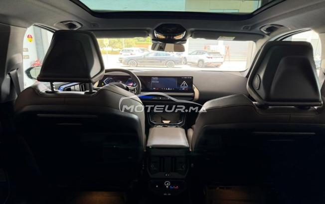 BMW X3 Diesel Automatique 11/2025 à Agadir