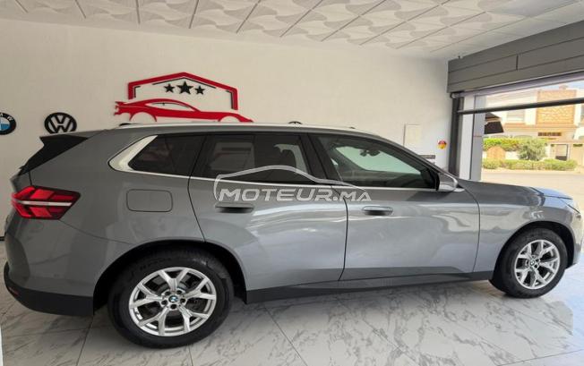 BMW X3 Diesel Automatique 11/2025 à Agadir