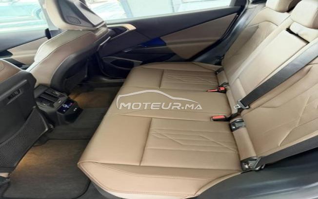 BMW X3 Diesel Automatique 11/2025 à Agadir