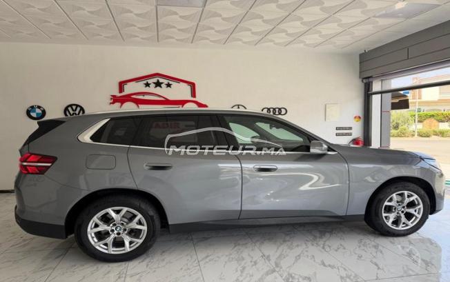 BMW X3 Diesel Automatique 11/2025 à Agadir