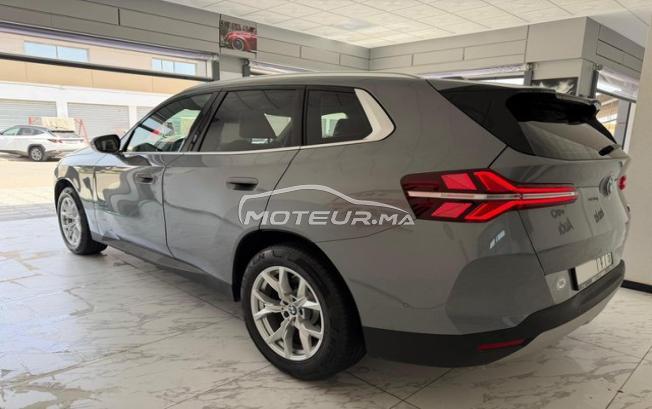 BMW X3 Diesel Automatique 11/2025 à Agadir