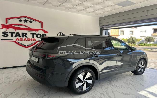 Volkswagen Tiguan Diesel Automatique 2024 à Agadir