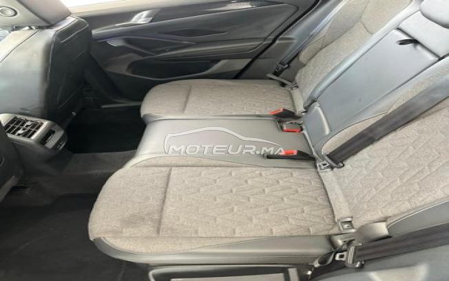 Volkswagen Tiguan Diesel Automatique 2024 à Agadir