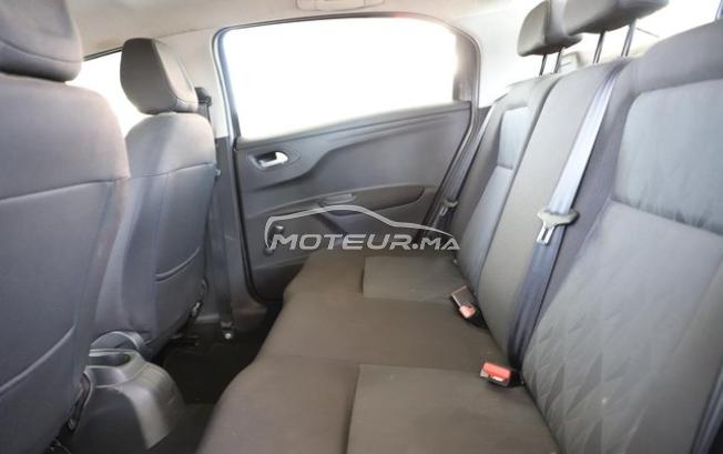 KIA - CITROEN C-Elysée