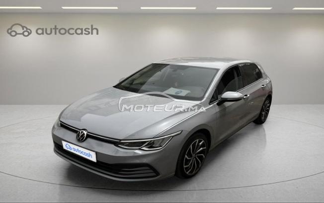 1334 - Volkswagen Golf 2024 expertisée avec financ