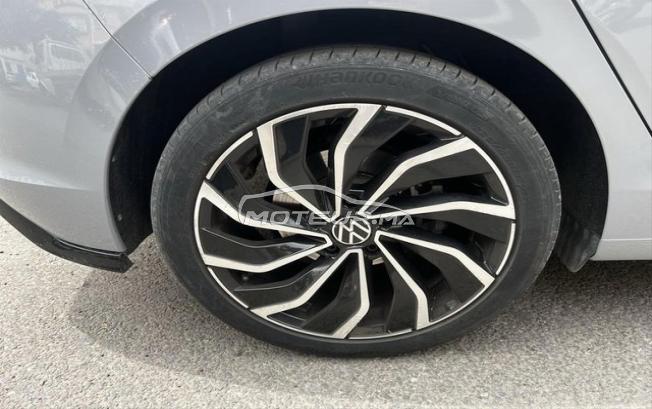 1334 - Volkswagen Golf 2024 expertisée avec financ