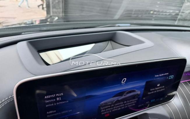 Mercedes class c AMG line plus import 