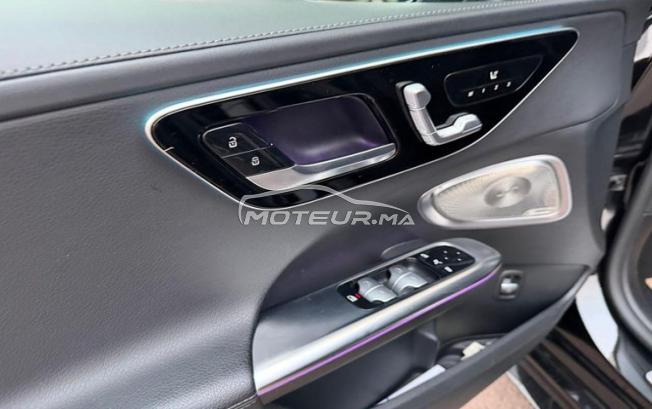 Mercedes class c AMG line plus import 