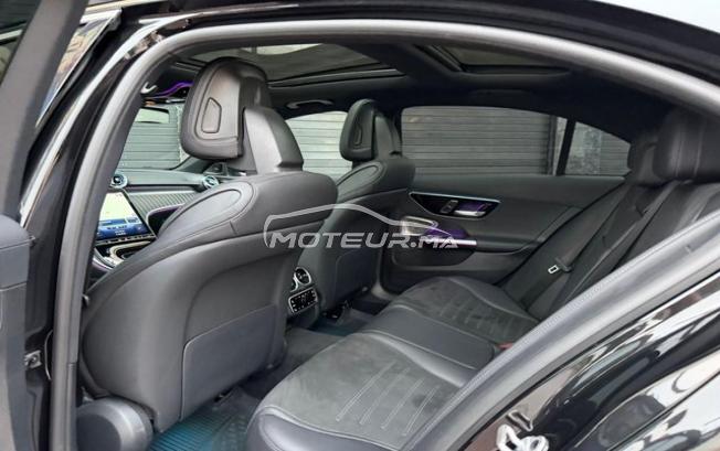 Mercedes class c AMG line plus import 