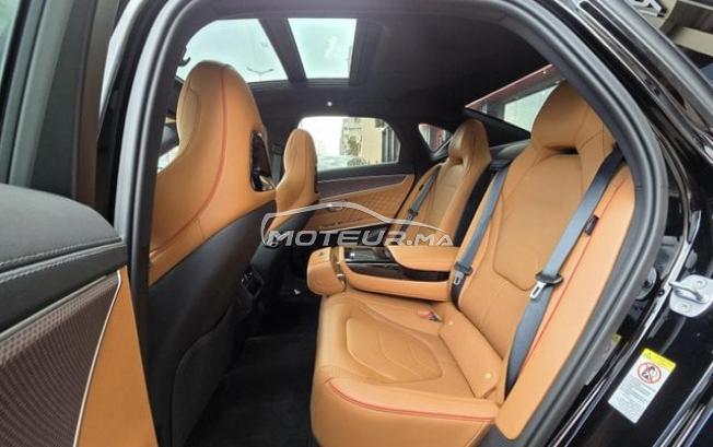 BYD HAN EV 