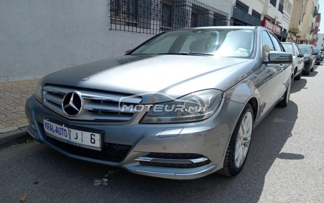 KIFAL - MERCEDES-BENZ Classe C