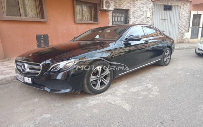 KIFAL - MERCEDES-BENZ Classe E