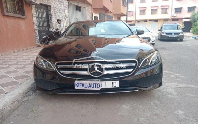 KIFAL - MERCEDES-BENZ Classe E