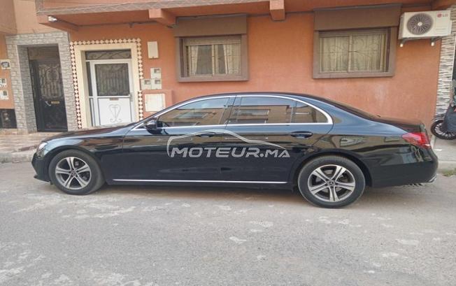 KIFAL - MERCEDES-BENZ Classe E