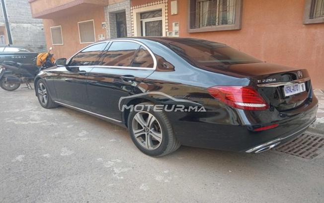 KIFAL - MERCEDES-BENZ Classe E