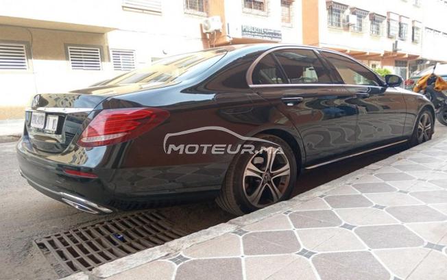 KIFAL - MERCEDES-BENZ Classe E