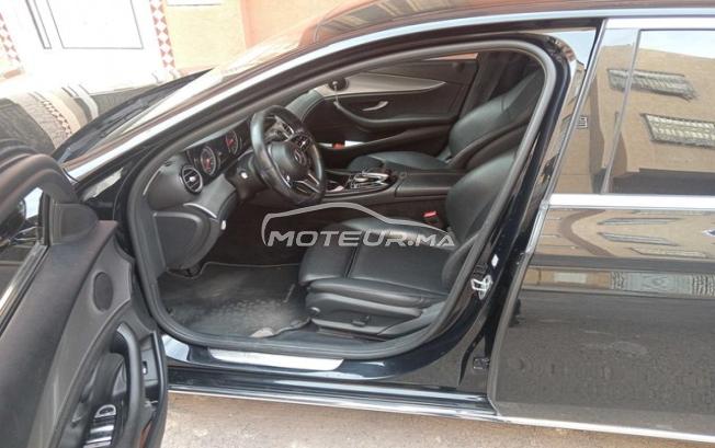 KIFAL - MERCEDES-BENZ Classe E