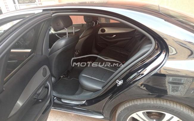 KIFAL - MERCEDES-BENZ Classe E